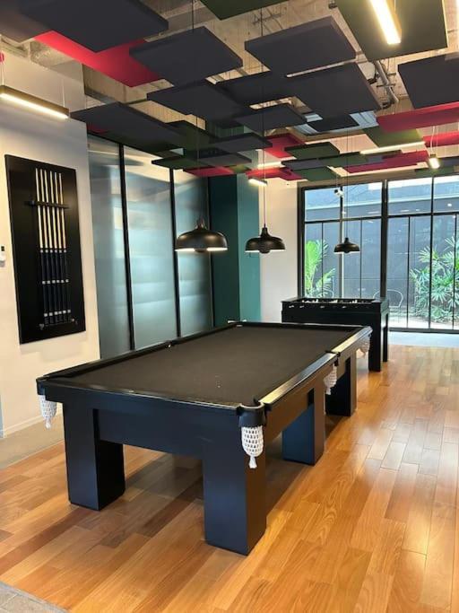 - Metro Republica Apartment