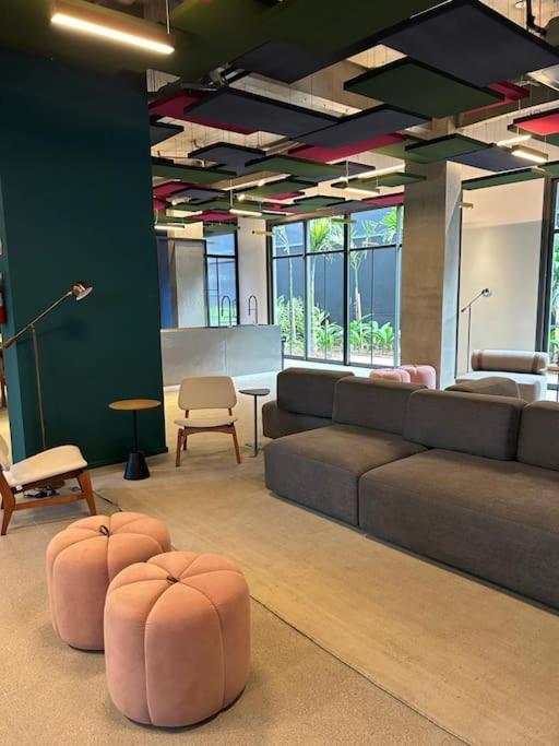 Apartment - Metro Republica