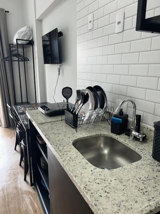 Apartment - Metro Republica *