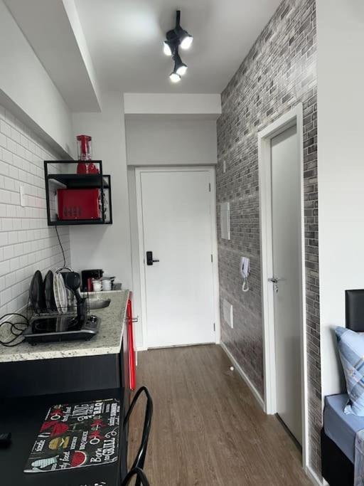 Apartment - Metro Republica São Paulo