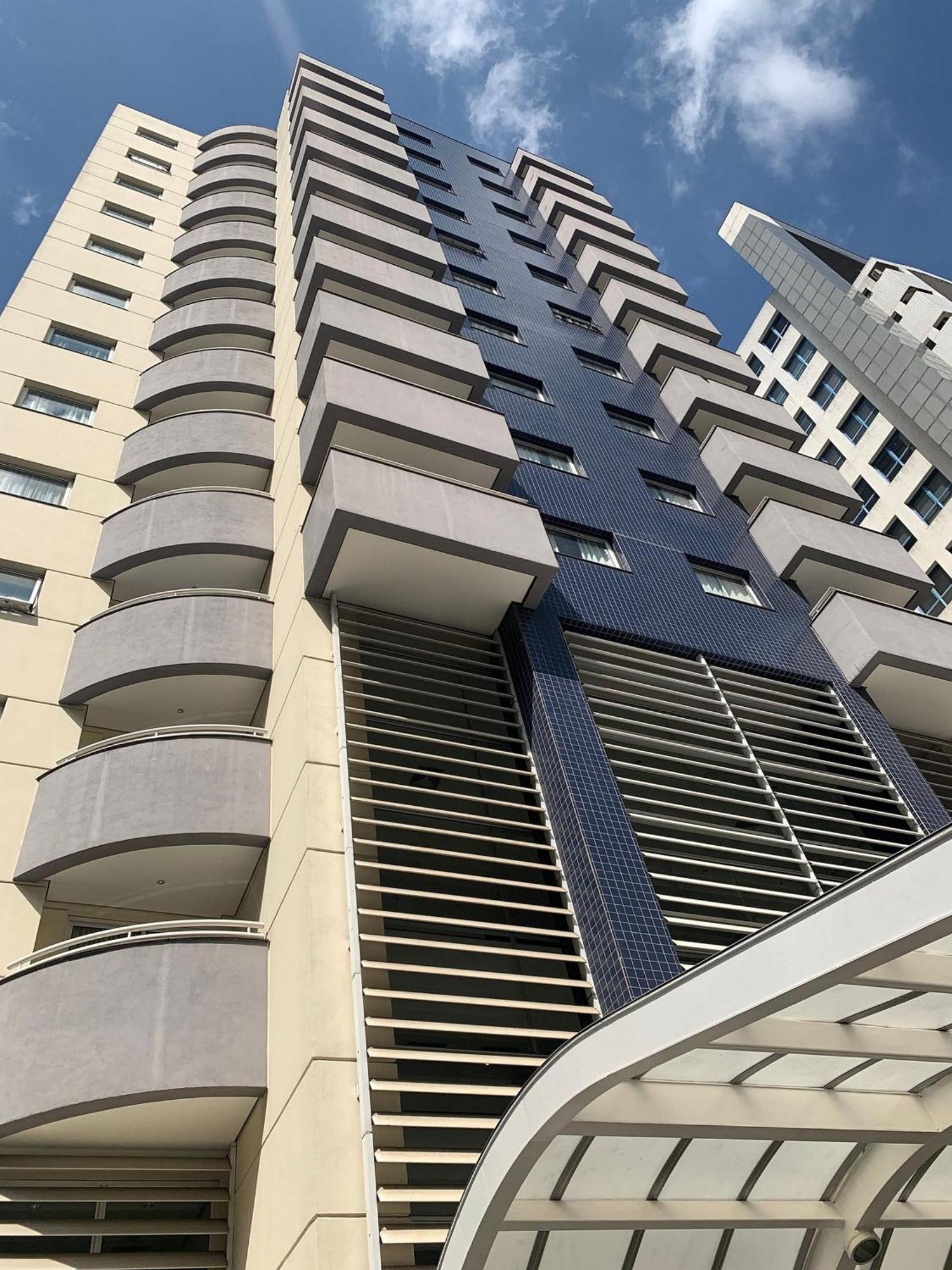 Hotel Get A Flat 138 - Confortavel E Moderno São Paulo