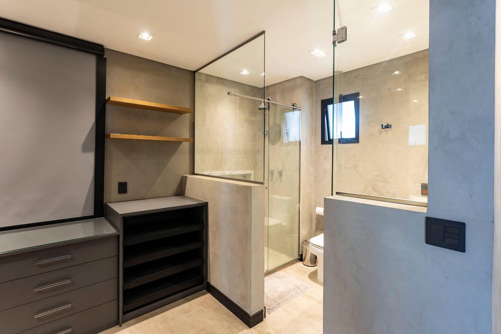 Apartment Vox Olimpia