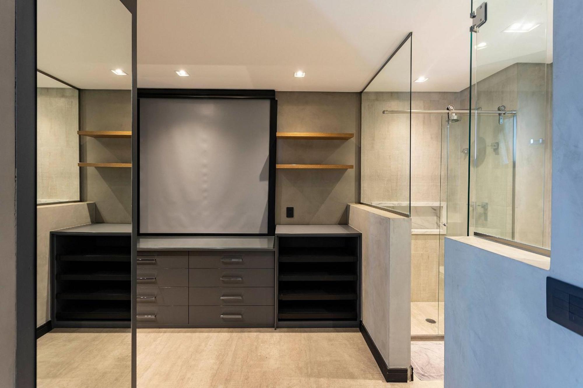 Apartment Vox Olimpia *