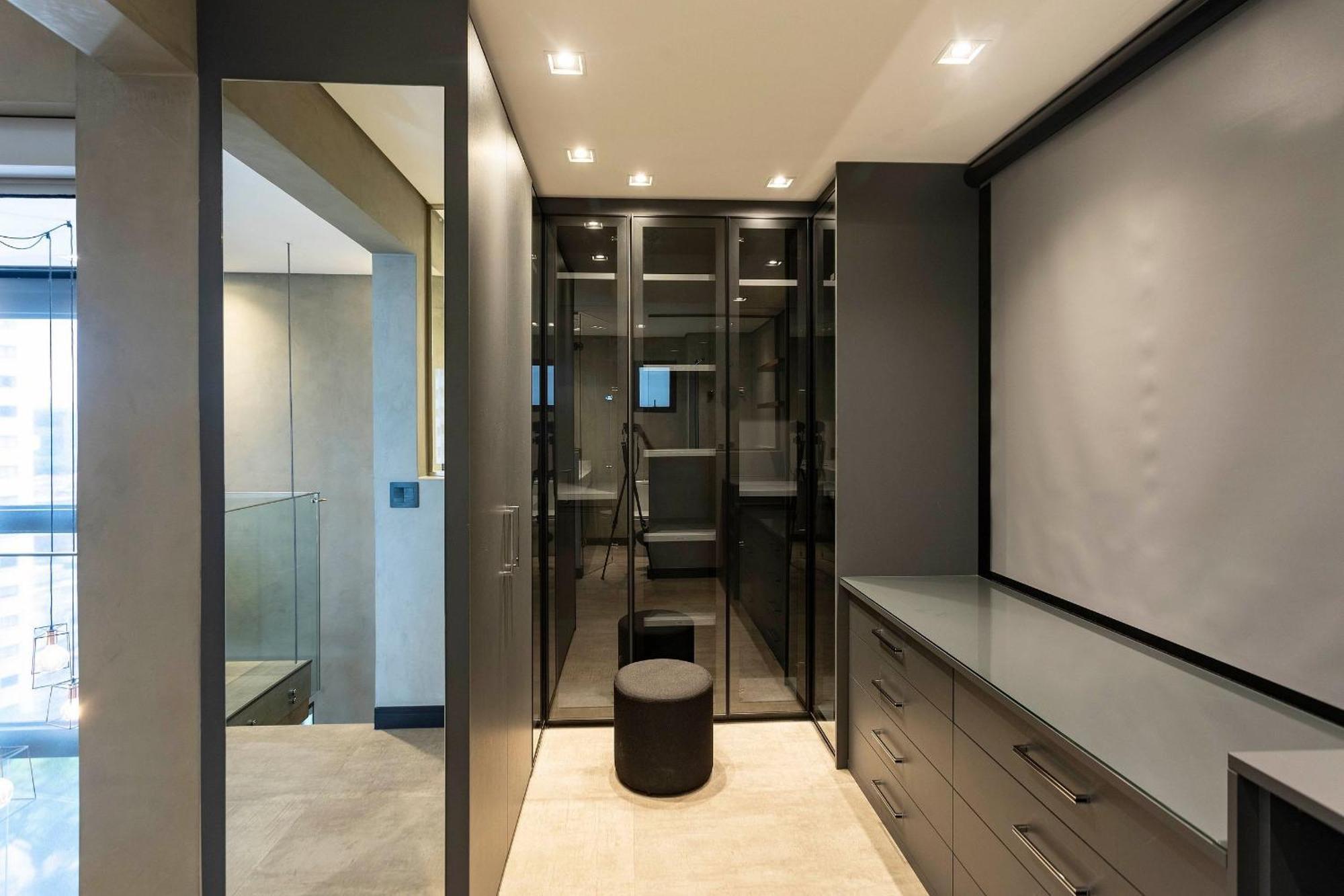 Vox Olimpia Apartment *