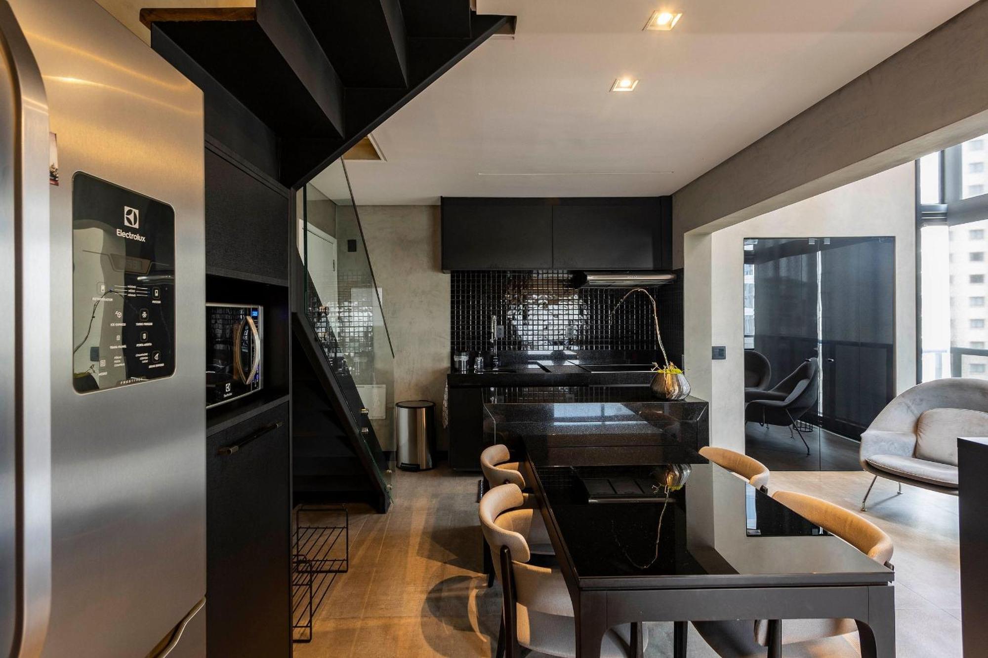 Apartment Vox Olimpia