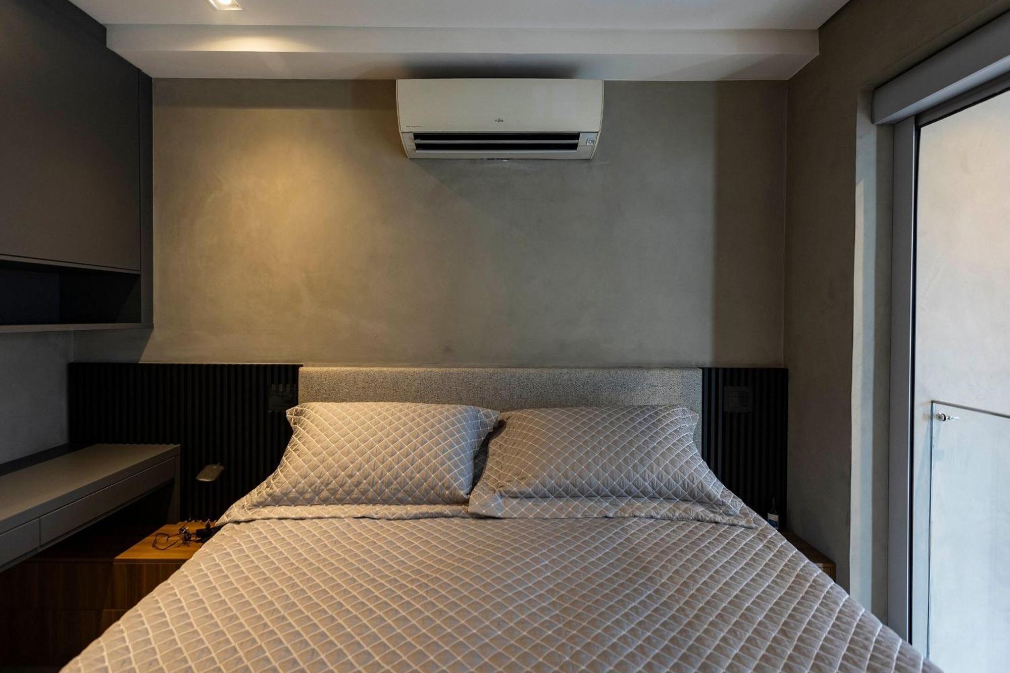 Vox Olimpia Apartment Sao Paulo