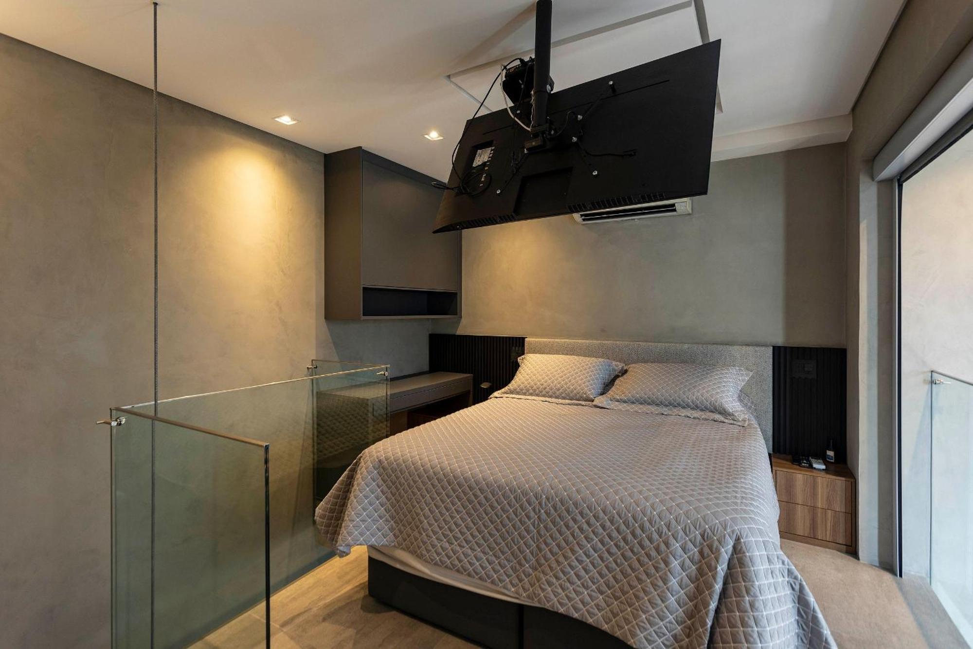 Apartment Vox Olimpia *