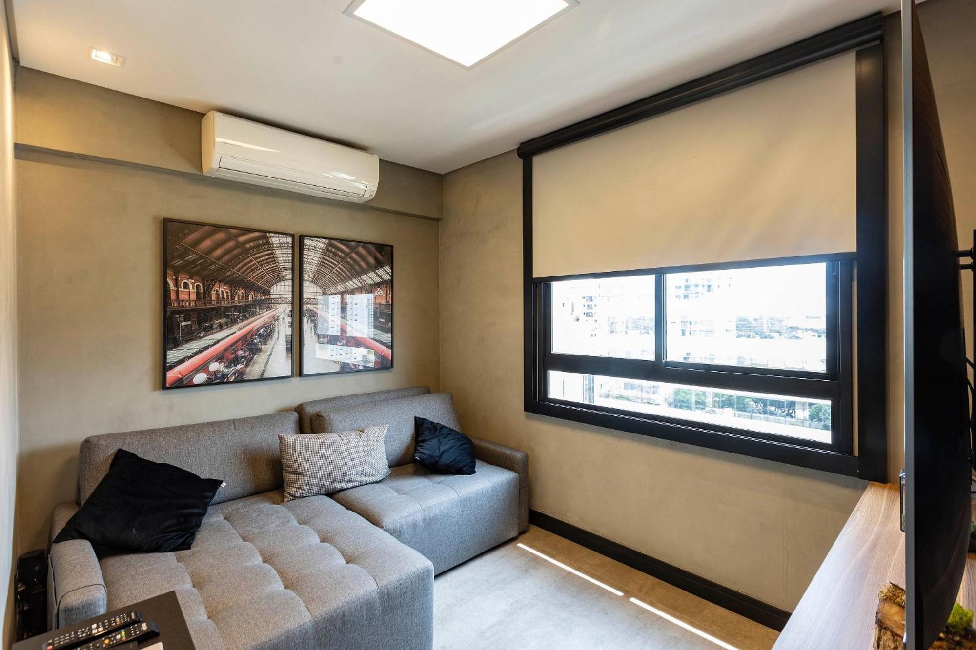 Vox Olimpia Apartment Sao Paulo