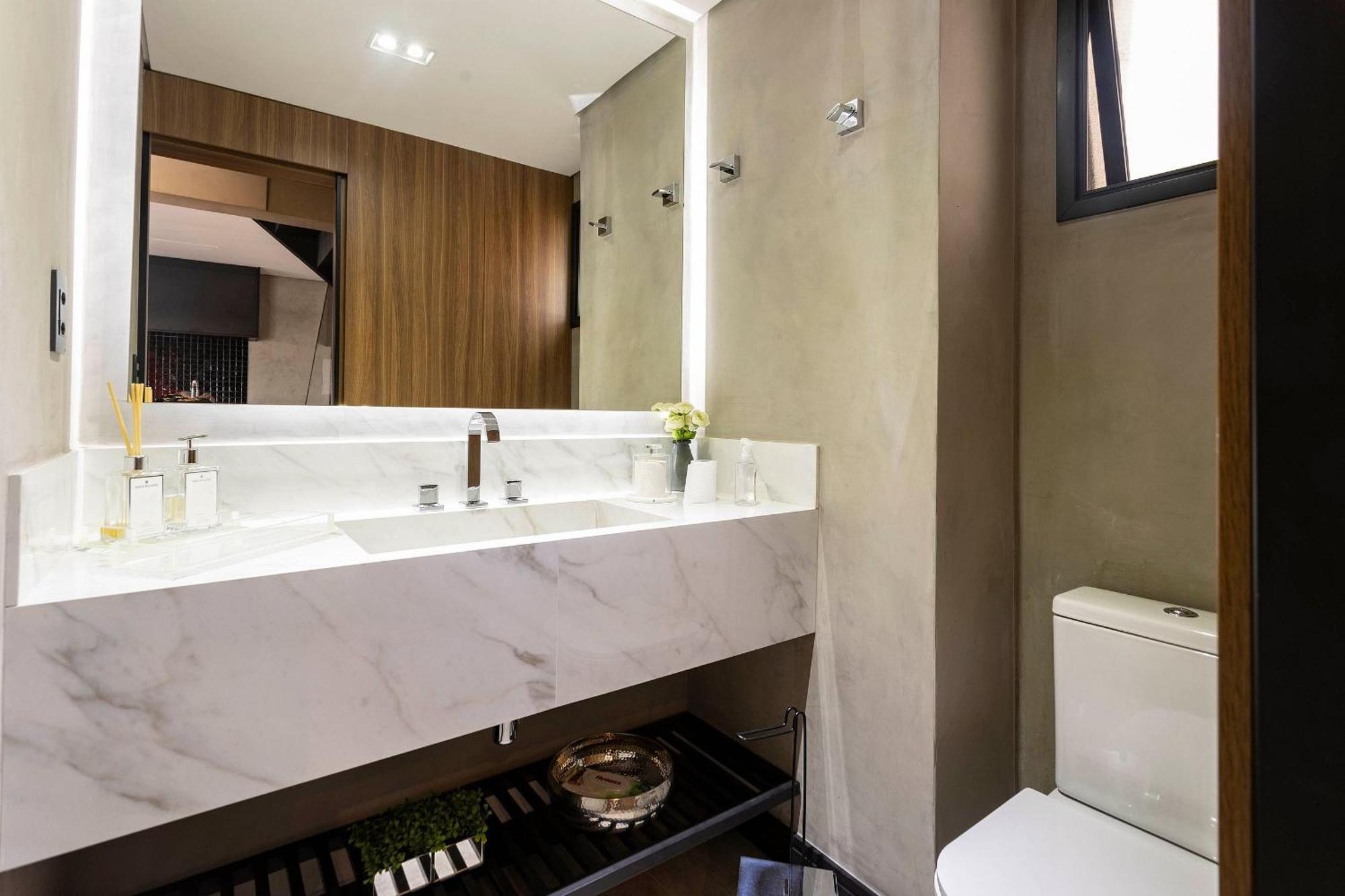 Apartment Vox Olimpia *