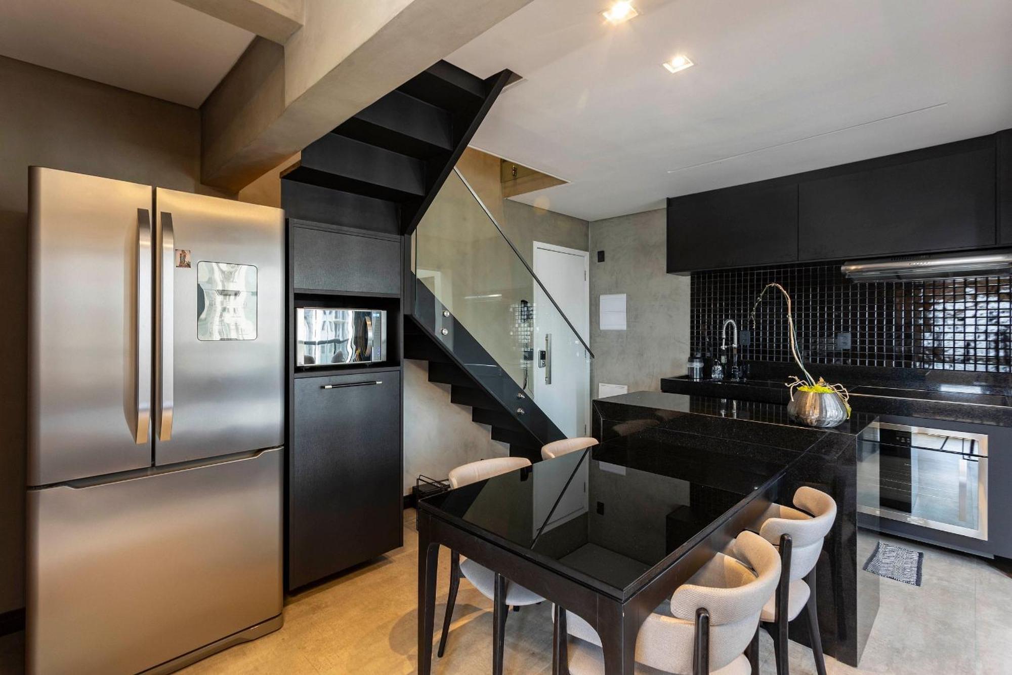 Apartment Vox Olimpia *