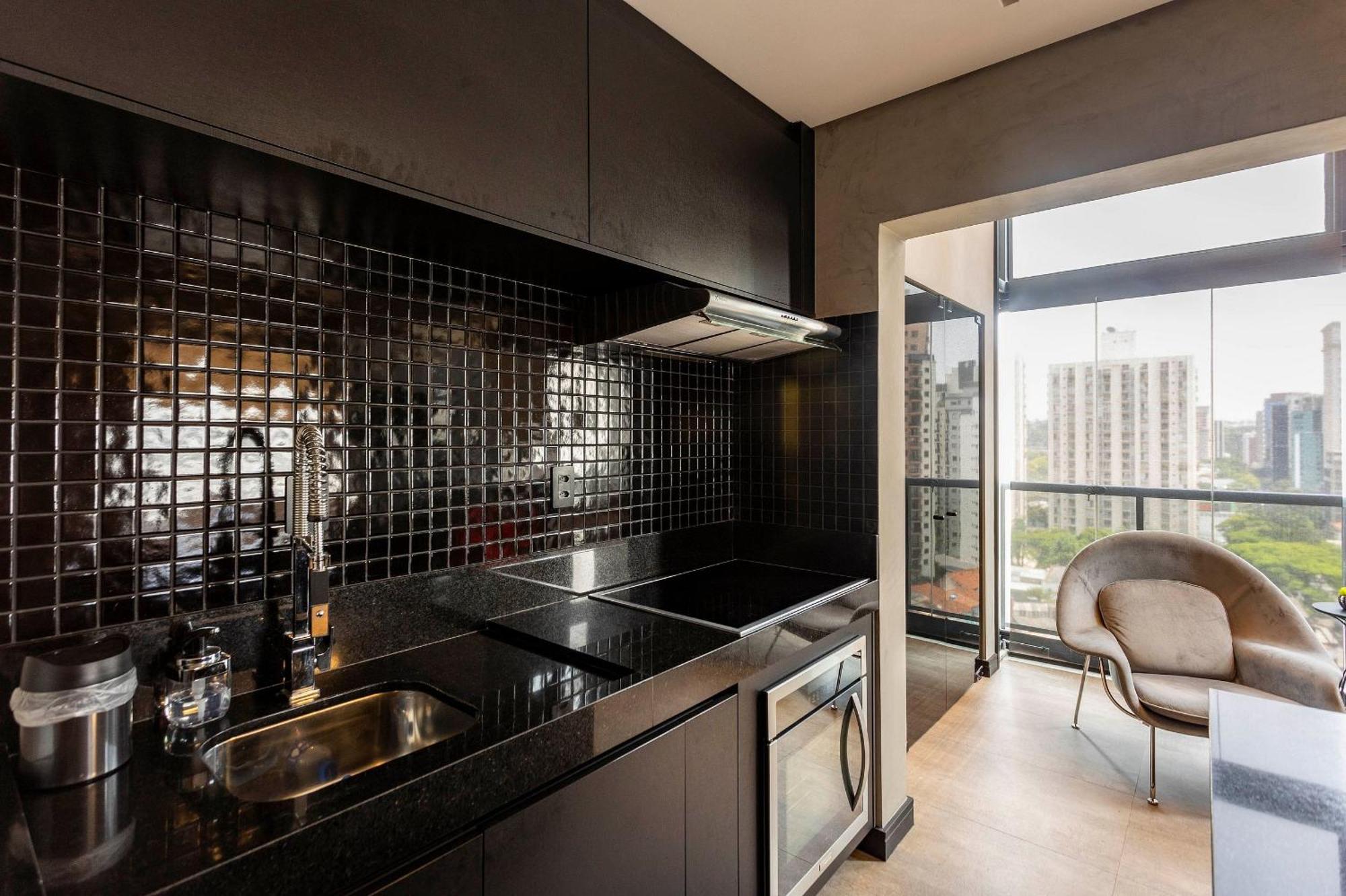 Apartment Vox Olimpia *