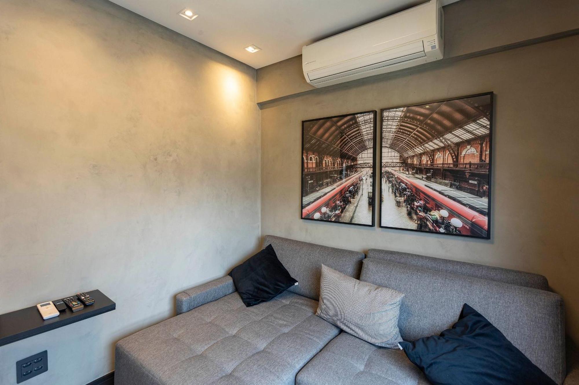 Apartment Vox Olimpia