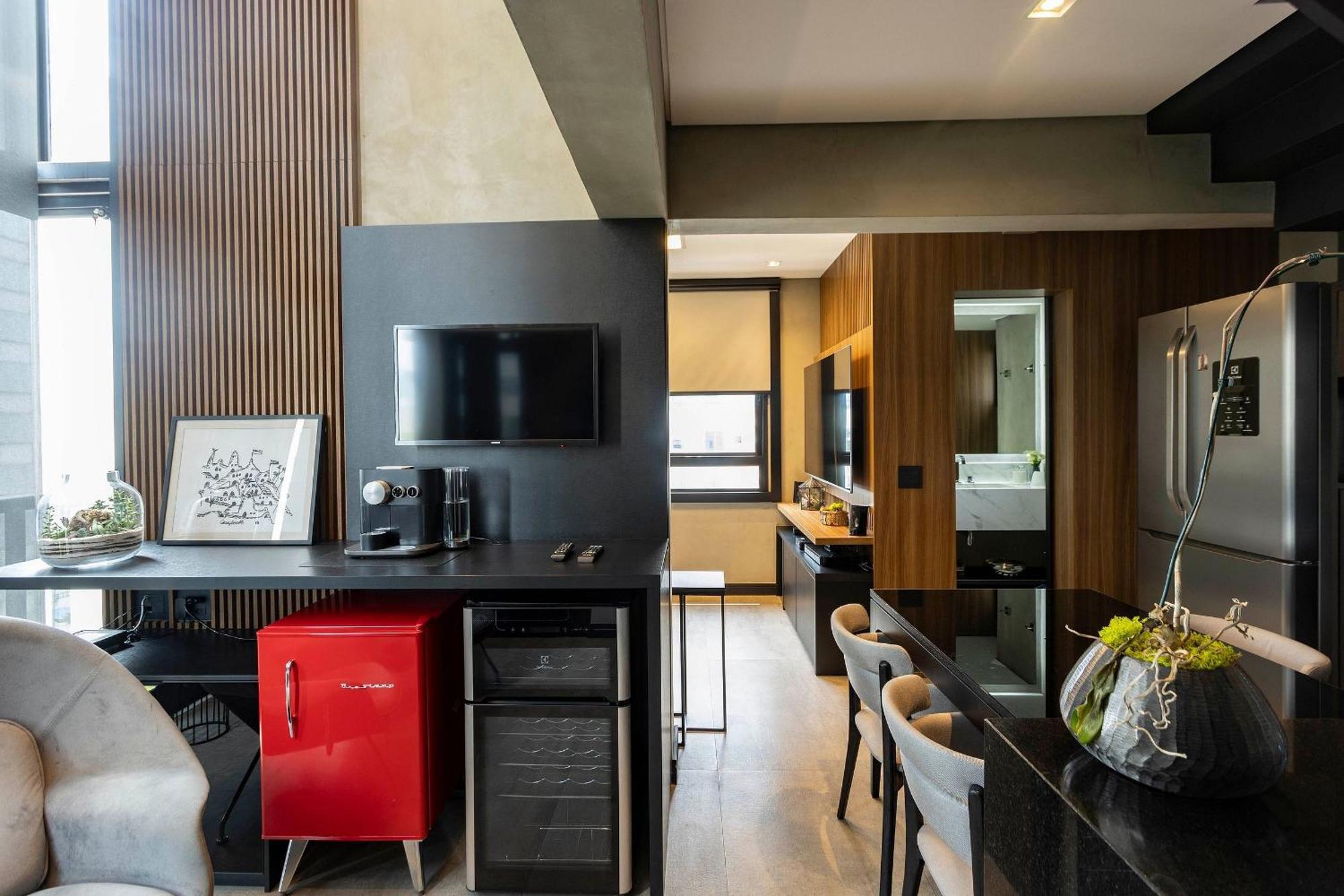 Vox Olimpia Apartment
