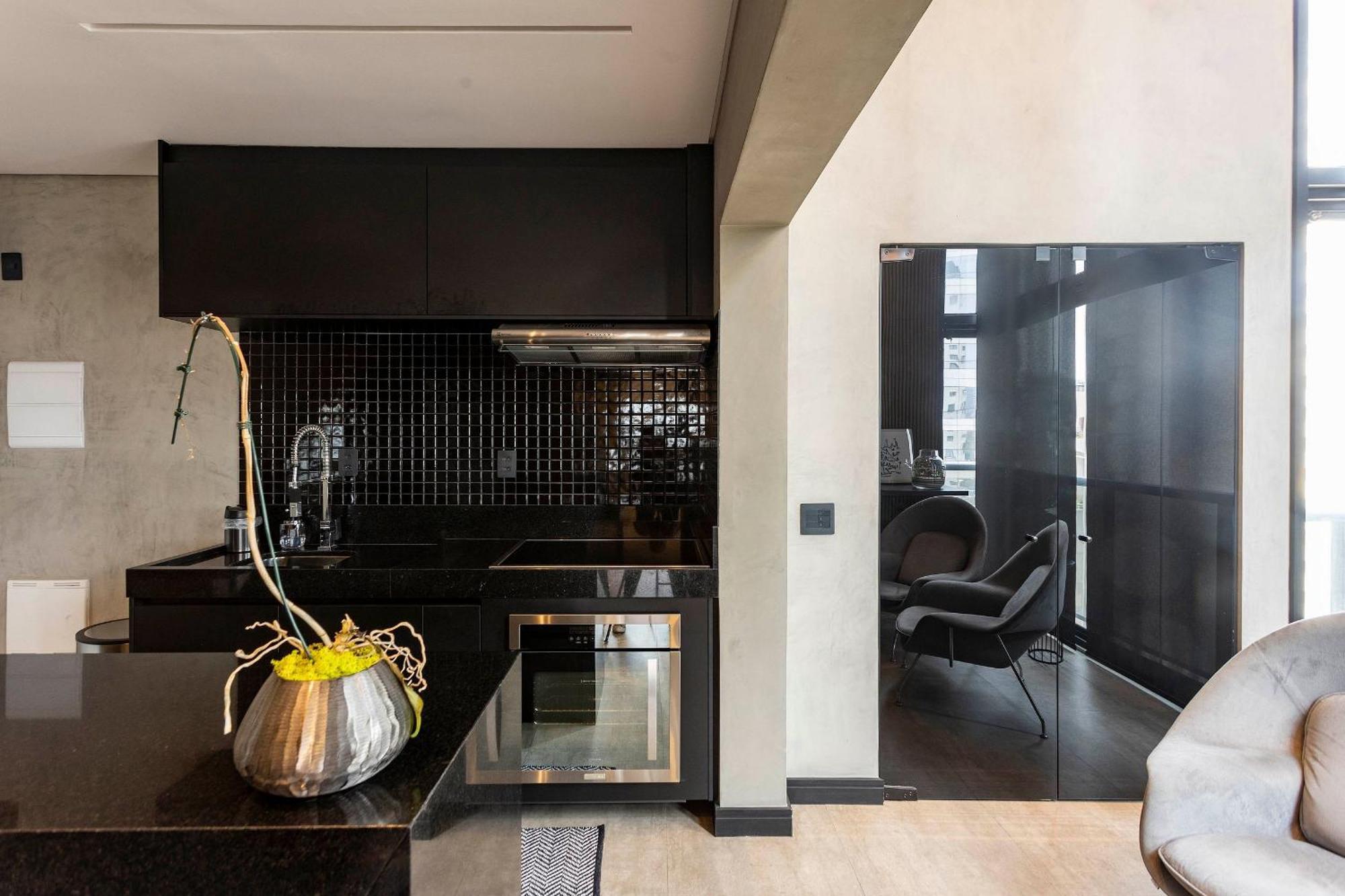 Apartment Vox Olimpia