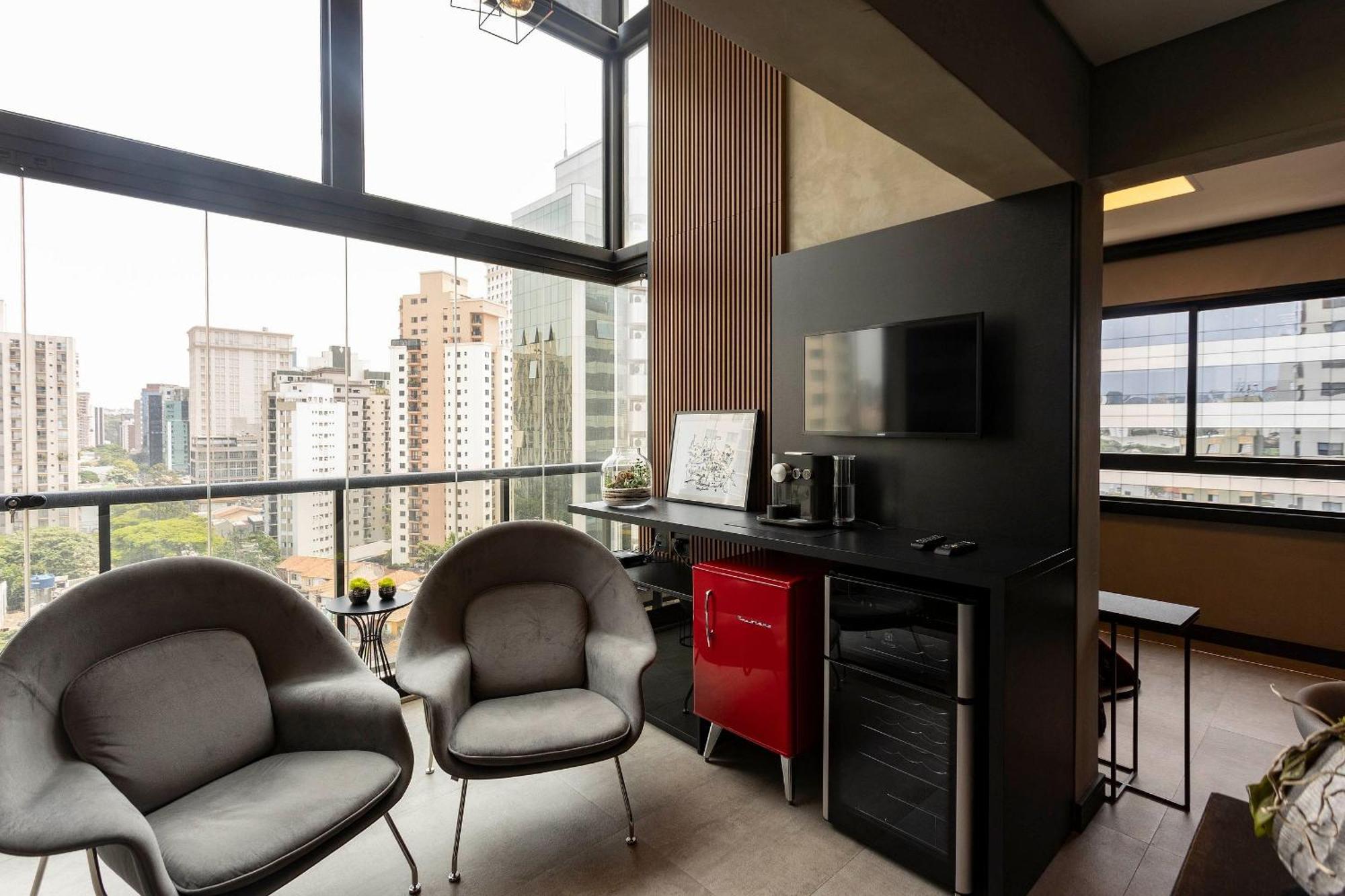 Apartment Vox Olimpia *