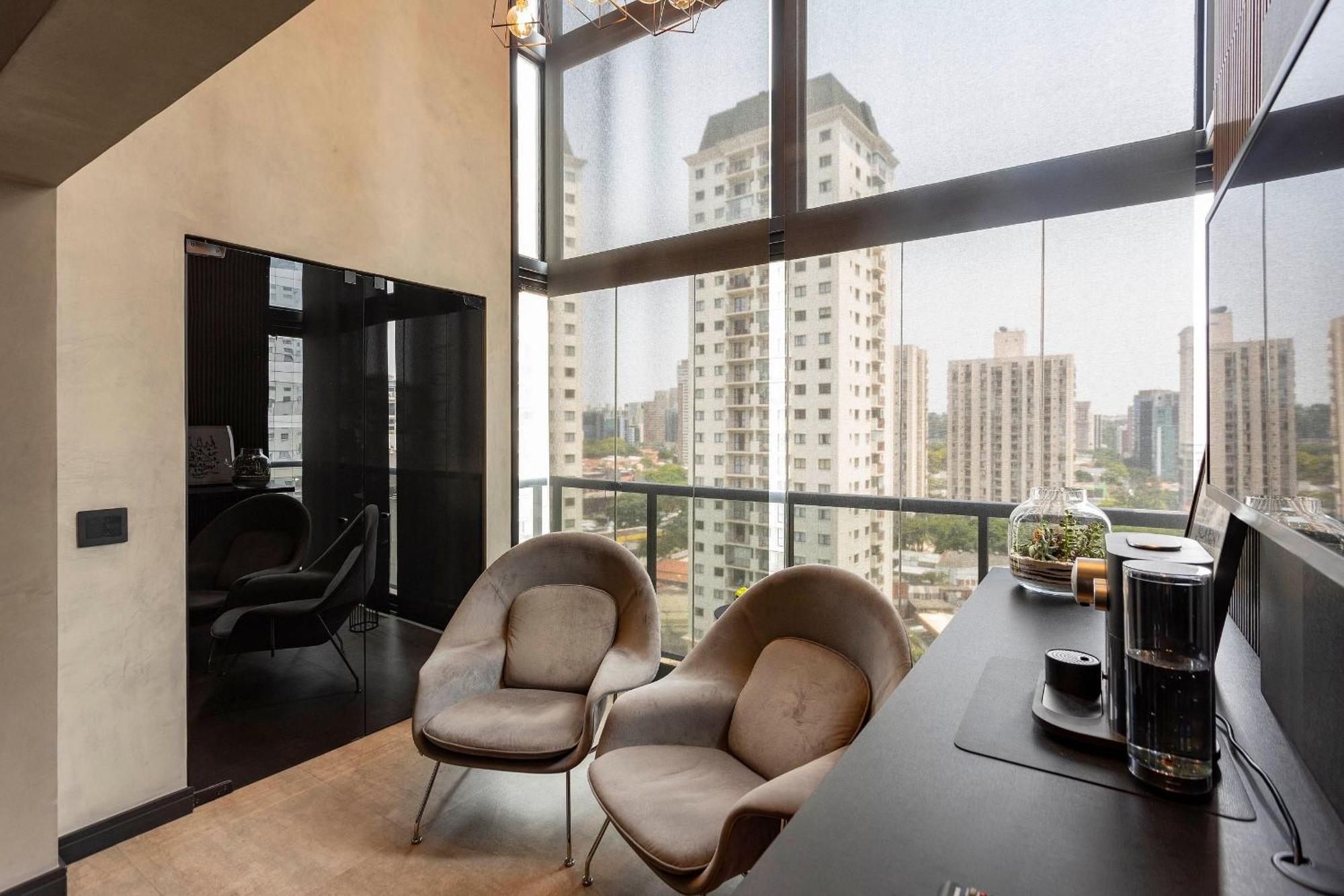 Apartment Vox Olimpia *