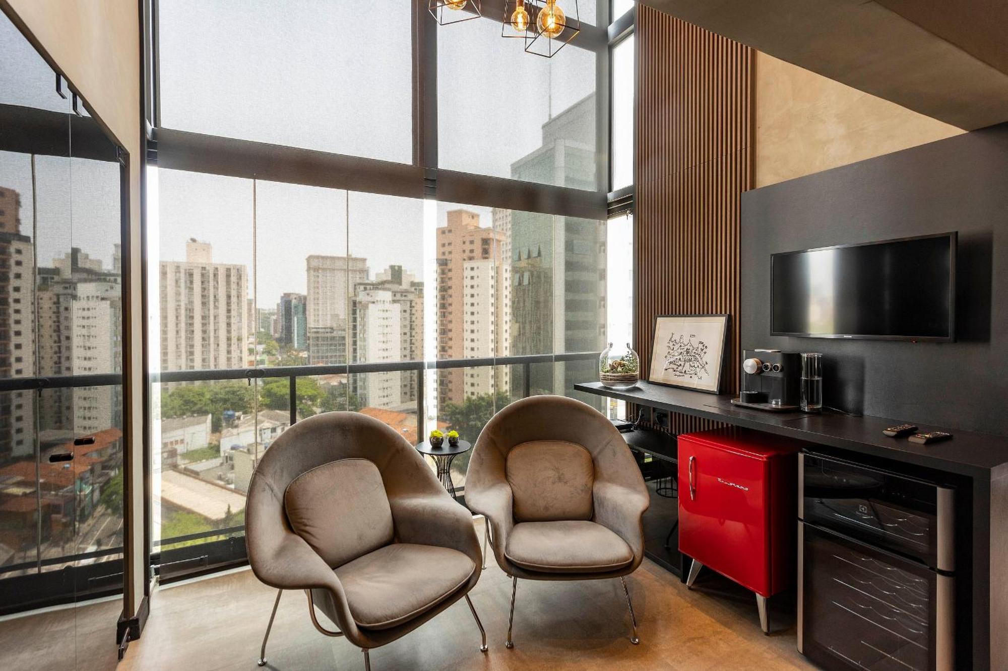 Apartment Vox Olimpia