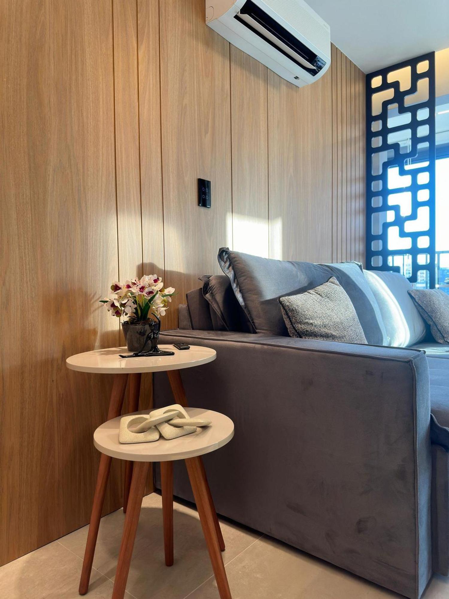 Novo Na Faria Lima/ Shop Eldorado! Apartment *