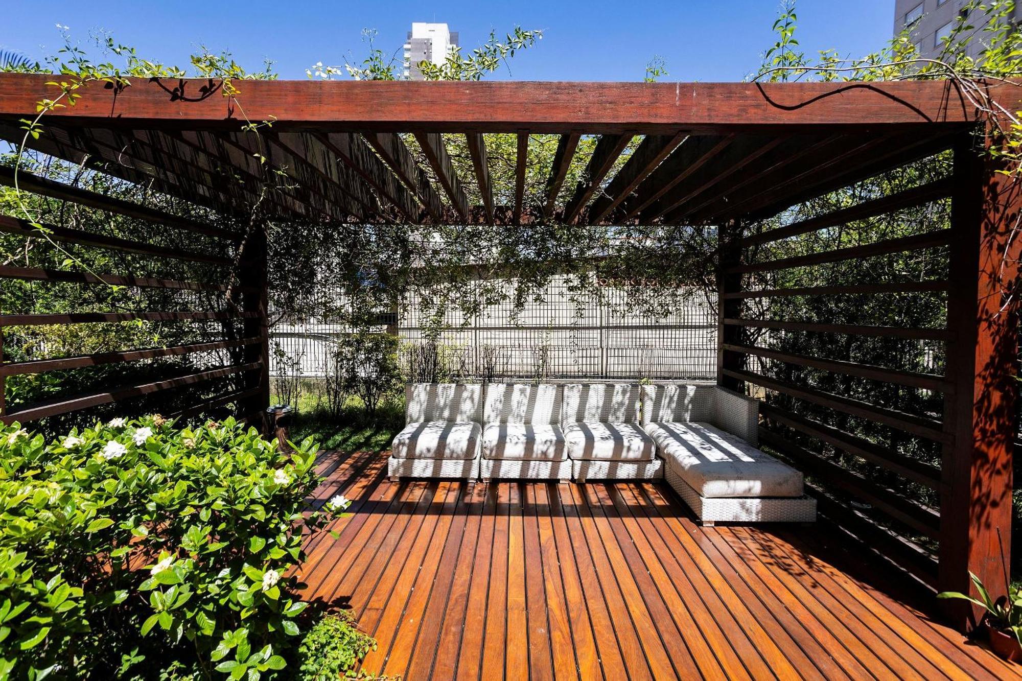 Apartment Vox Olimpia