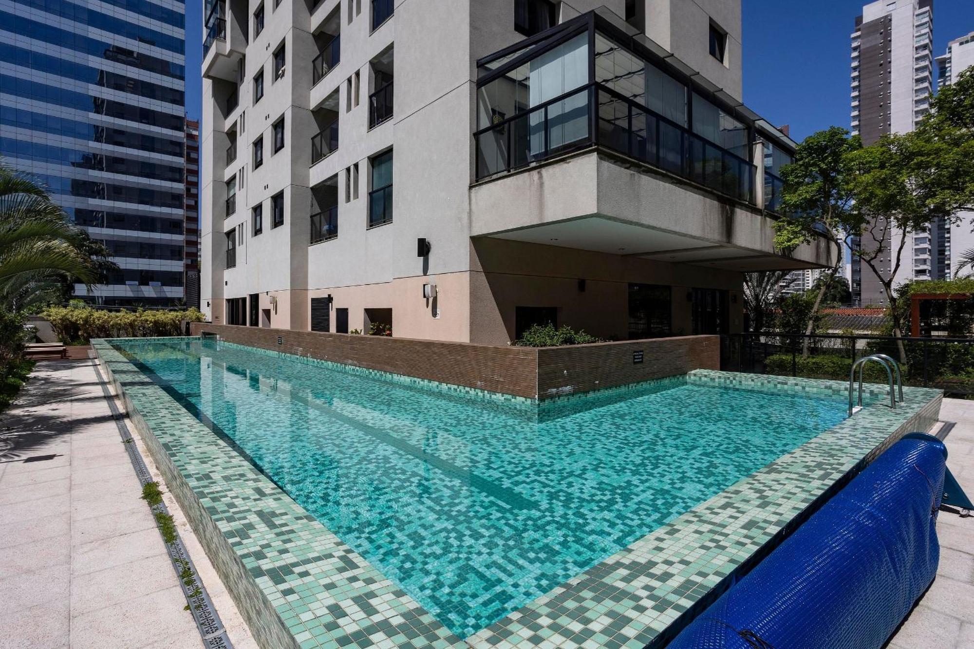Vox Olimpia Apartment