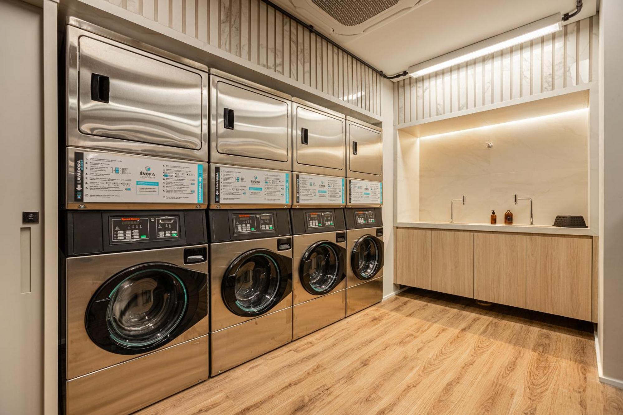 Easy Star - Estiloso No Coracao Do Novo Booklin - He01i Apartemen *