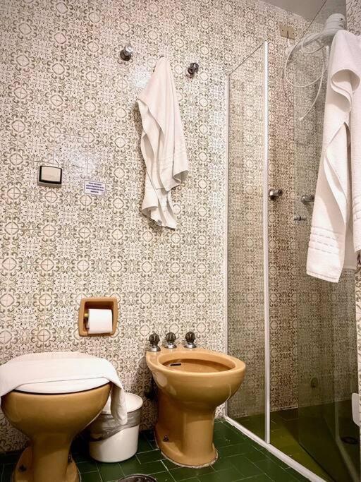 Jardins White 2 Dorm Av.paulista Metro Wifi Vaga Apartment