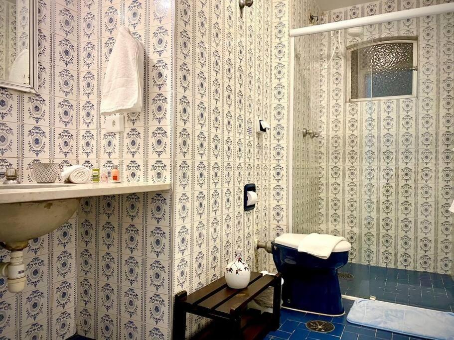 Apartment Jardins White 2 Dorm Av.paulista Metro Wifi Vaga