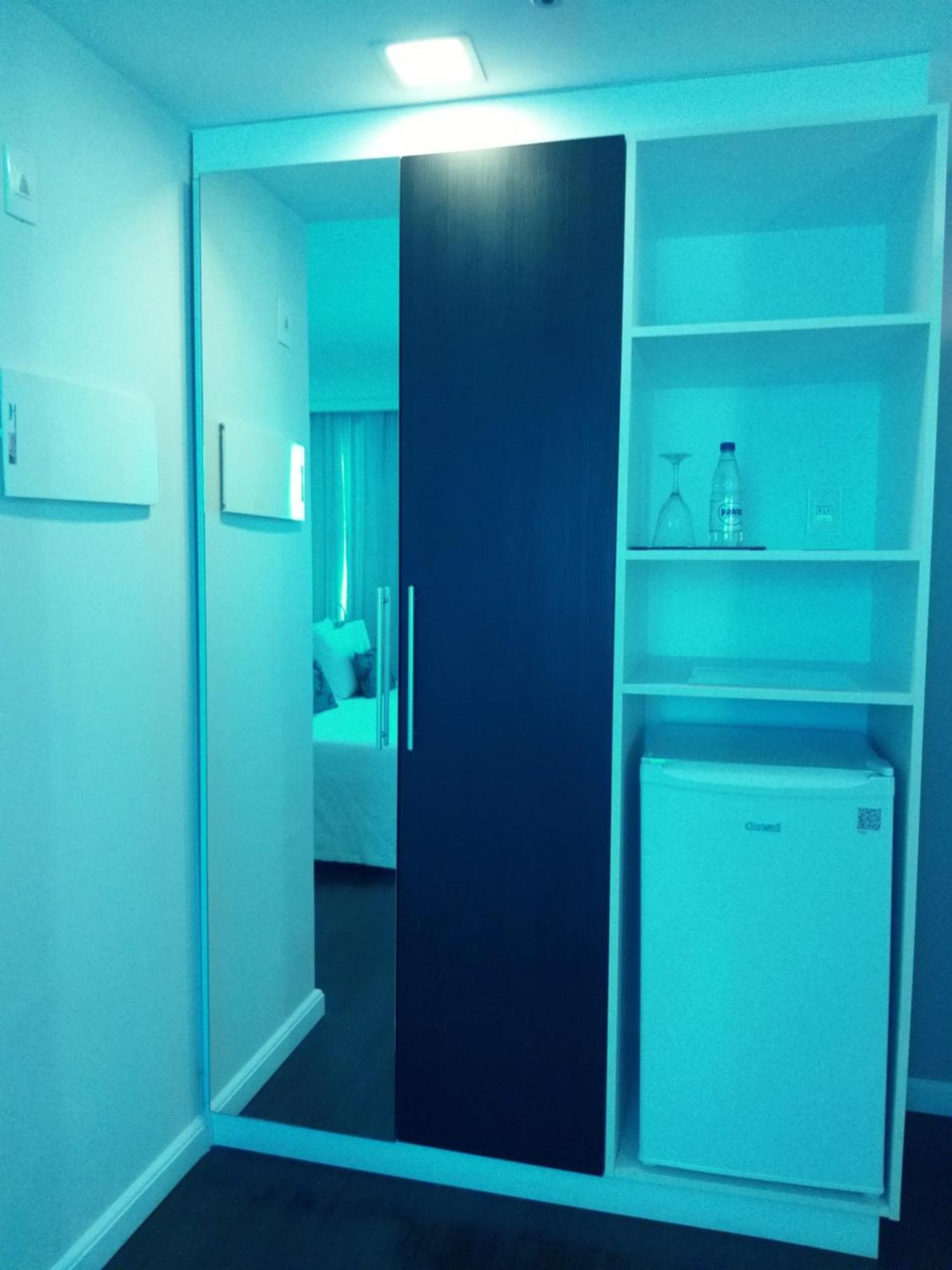 Residencial Luxo Moema - Macuco
