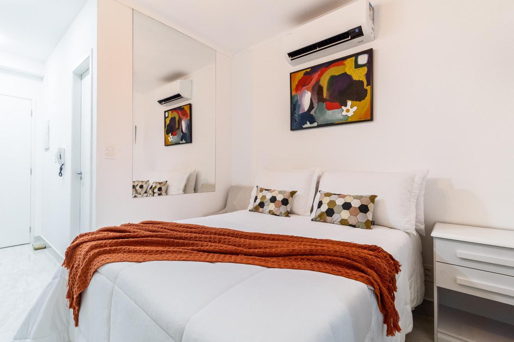 Akile Park Apartment *