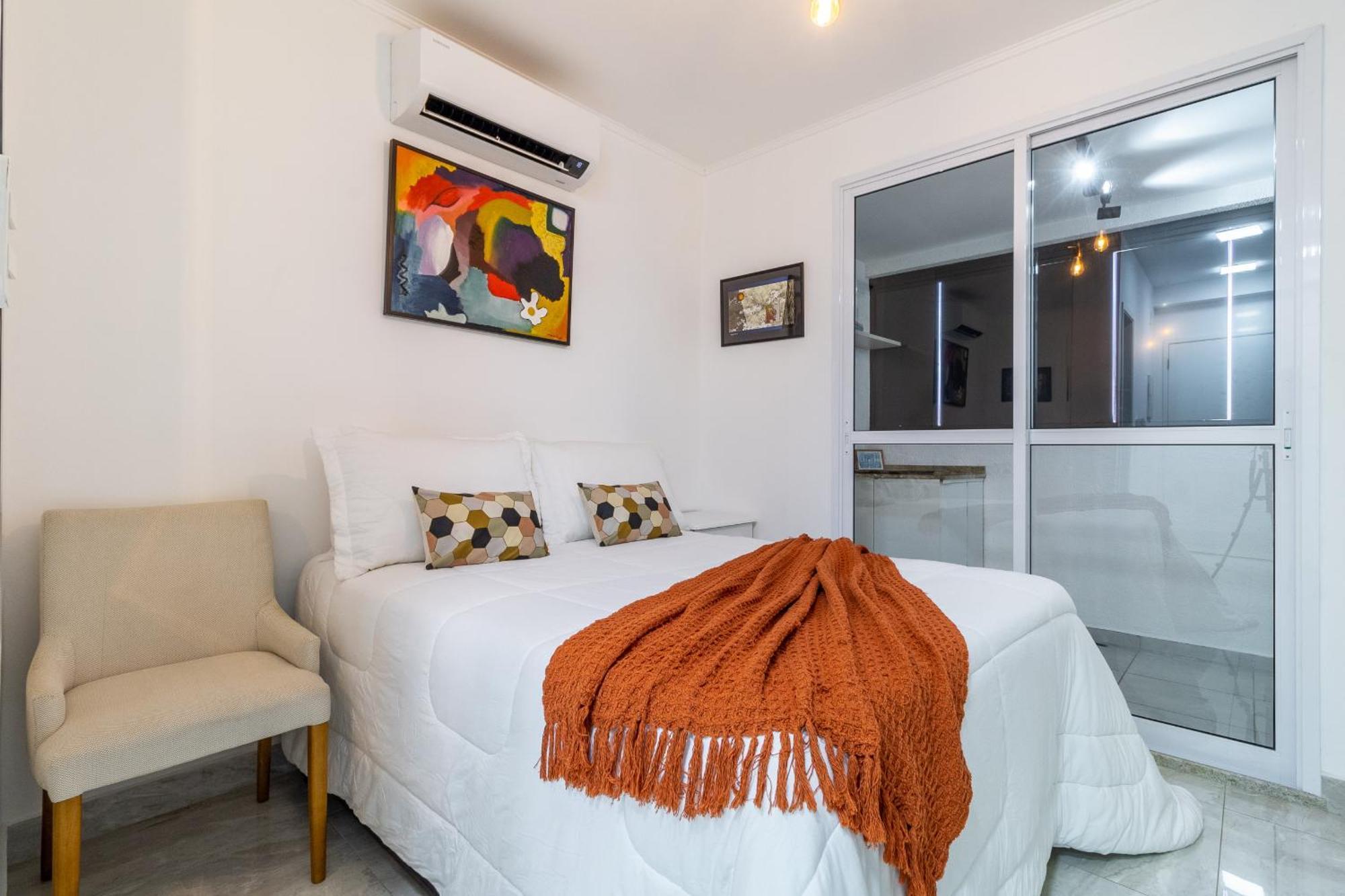 Akile Park Apartment