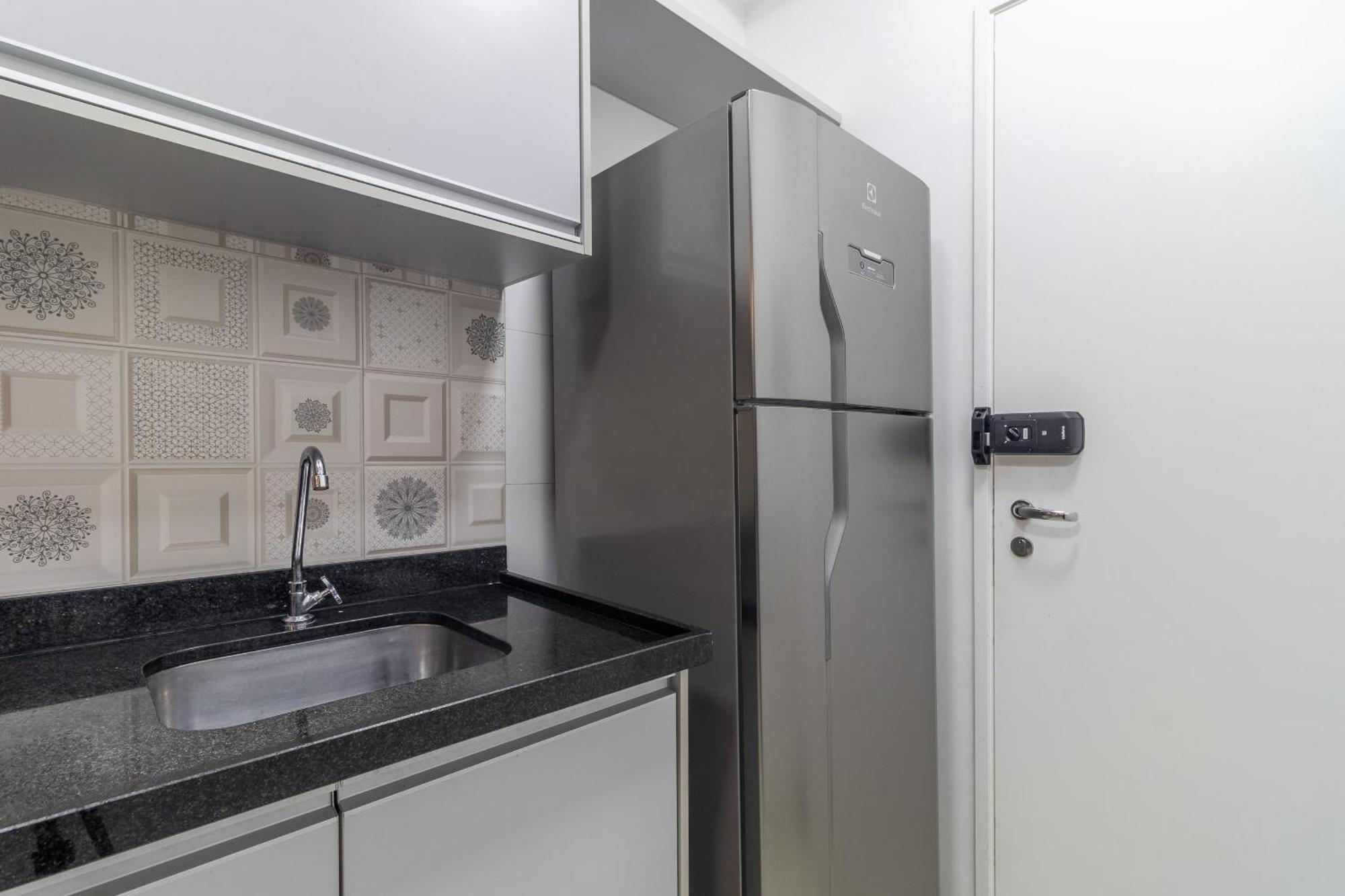 Akile Park Apartment
