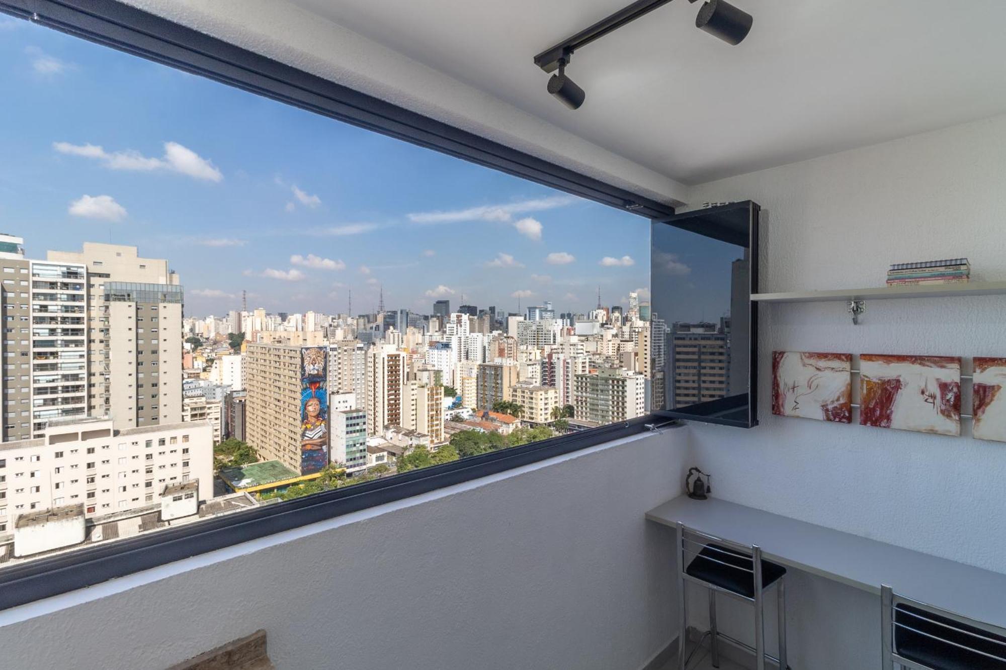 Akile Park Apartment