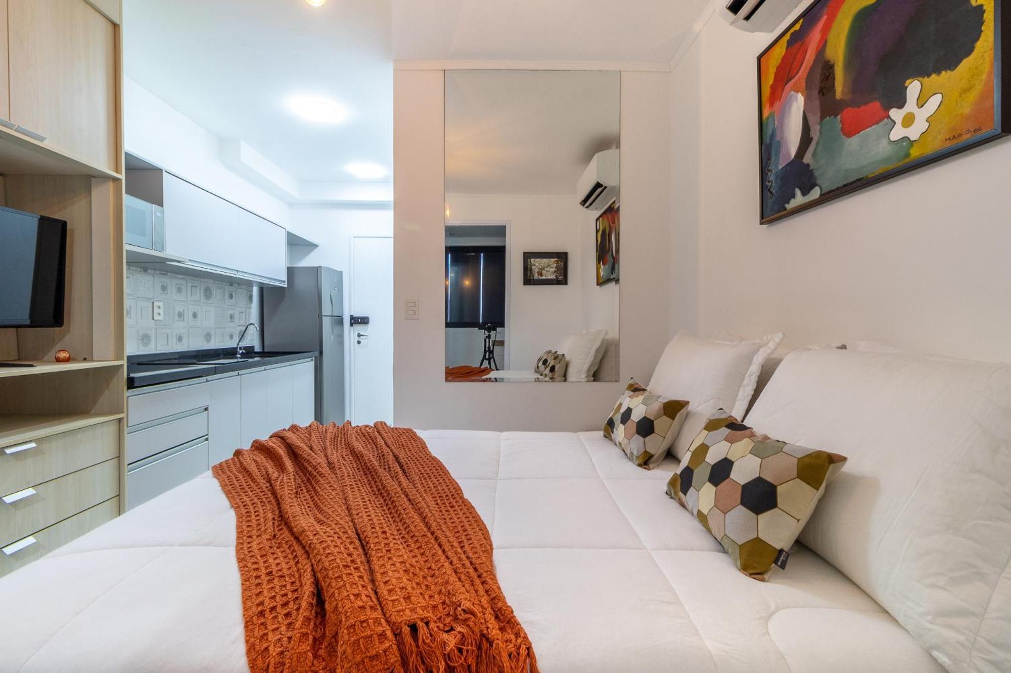 Apartment Akile Park