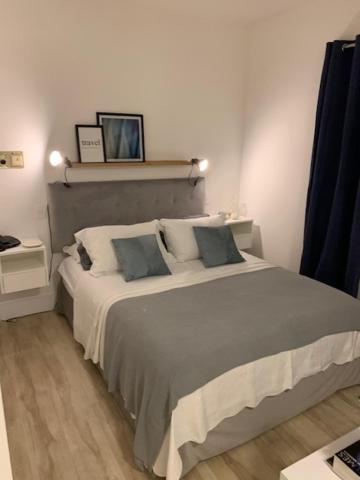 Aparthotel Jp Crauford *