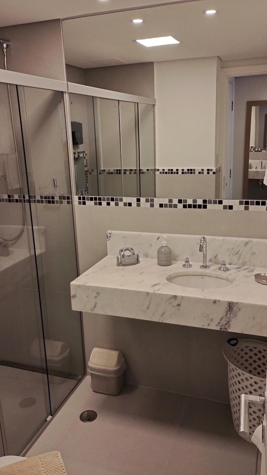 Apartment Flat Charmoso Jardim Paulista *