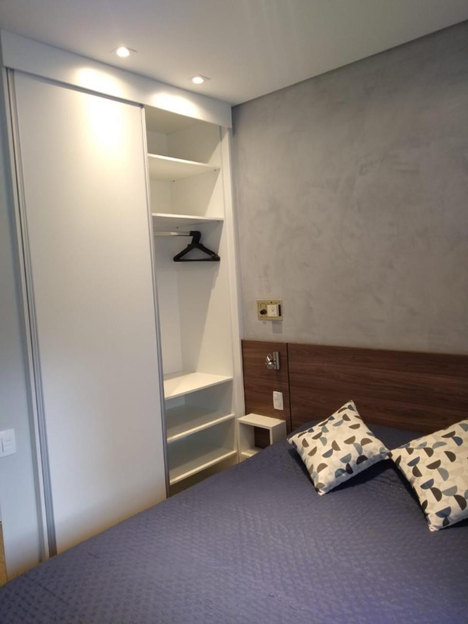 Apartment Flat Charmoso Jardim Paulista