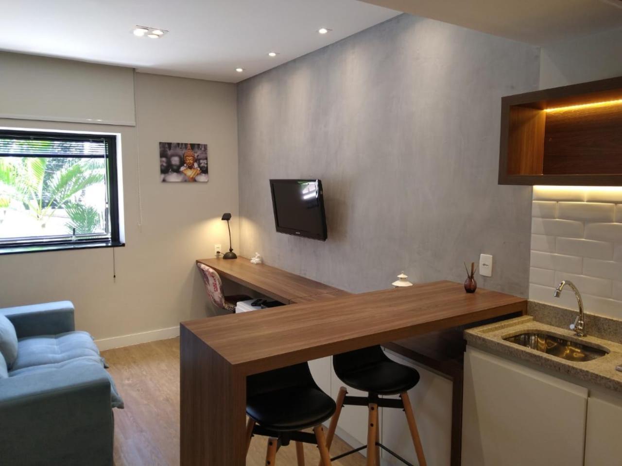 Apartment Flat Charmoso Jardim Paulista *