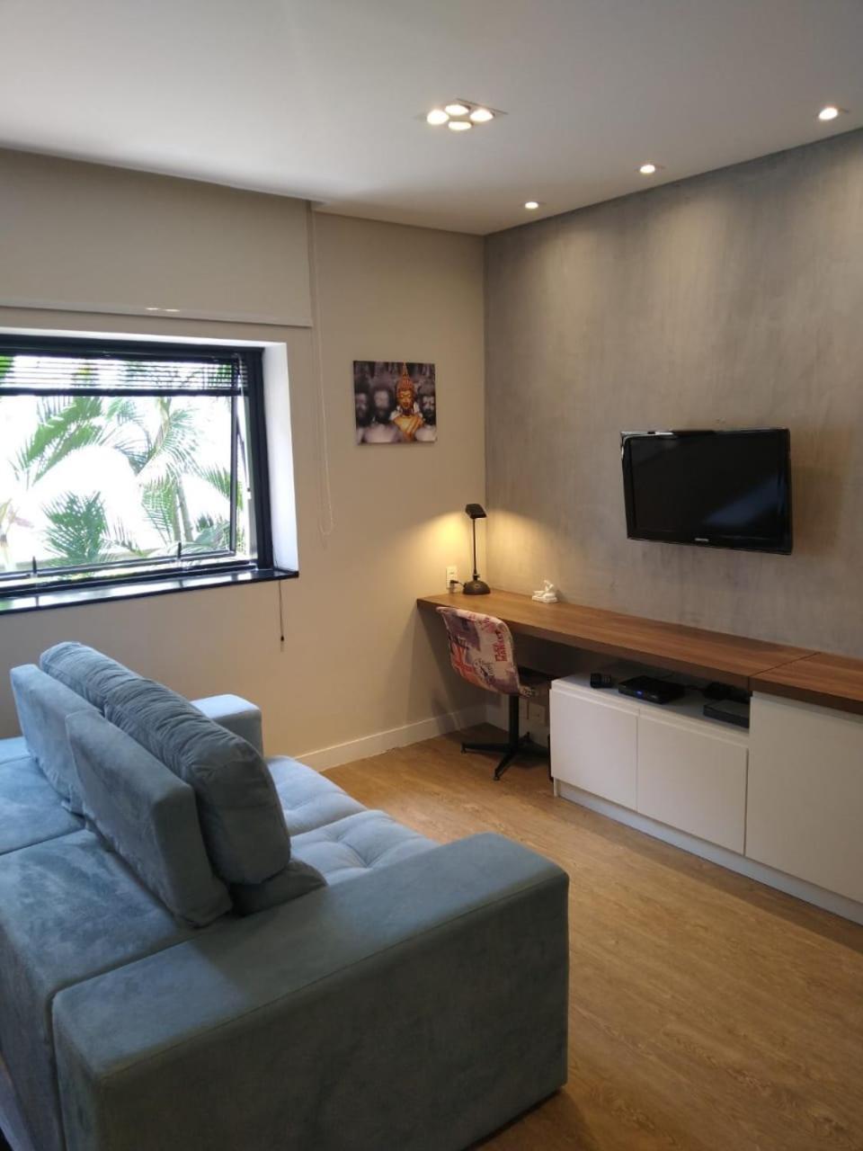 Apartment Flat Charmoso Jardim Paulista São Paulo