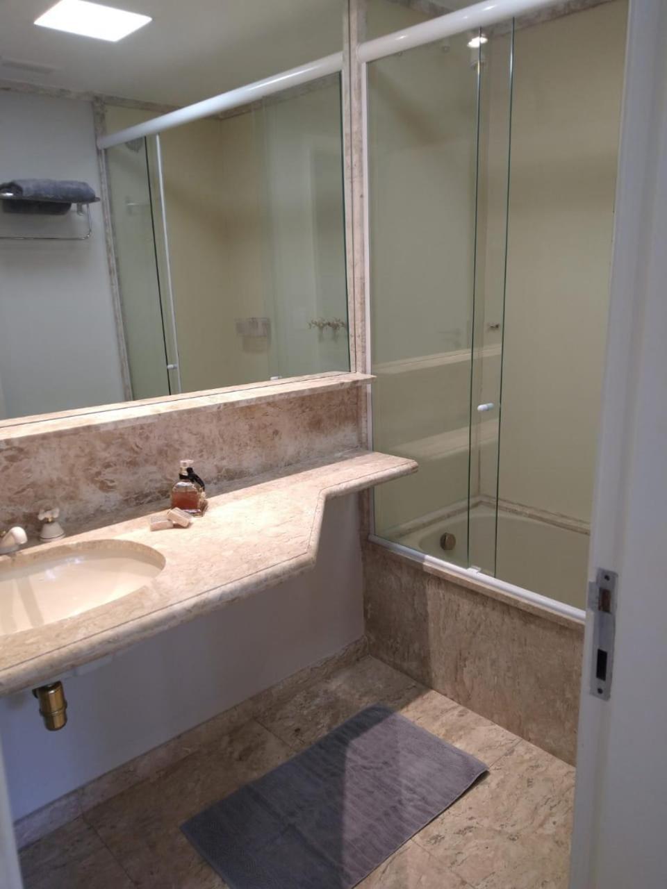 Flat Charmoso Jardim Paulista