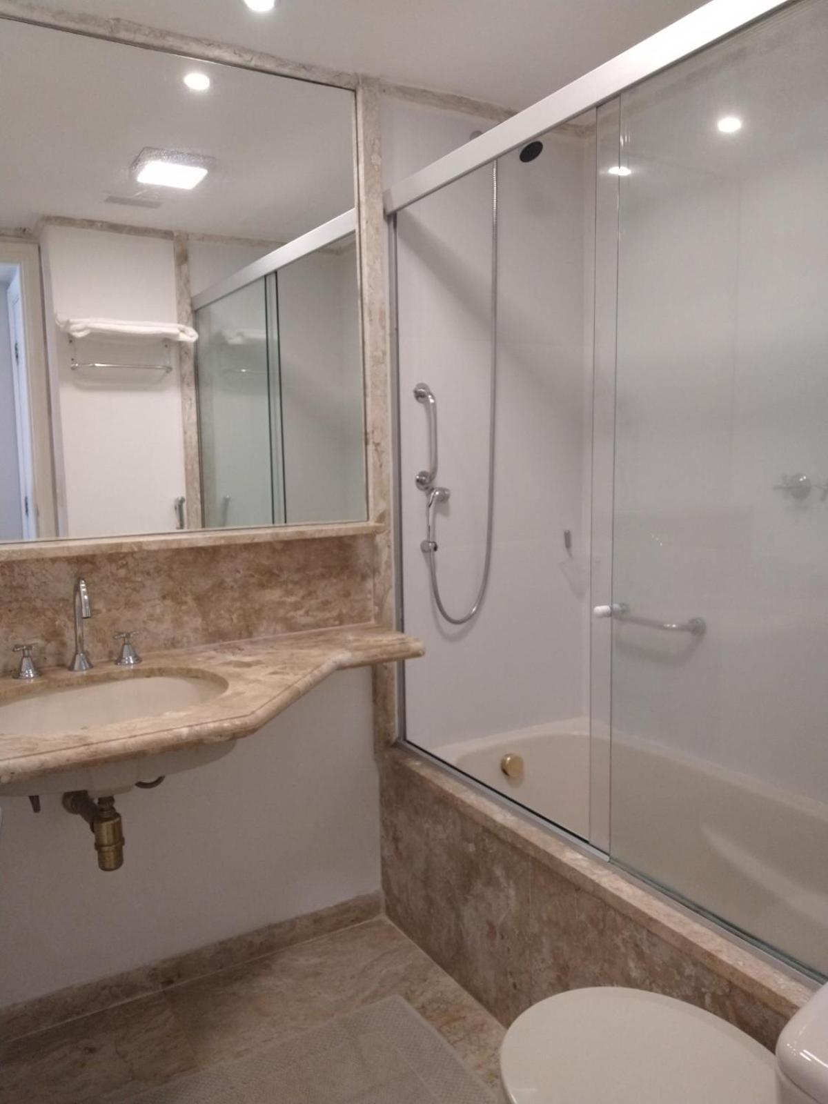 Apartment Flat Charmoso Jardim Paulista