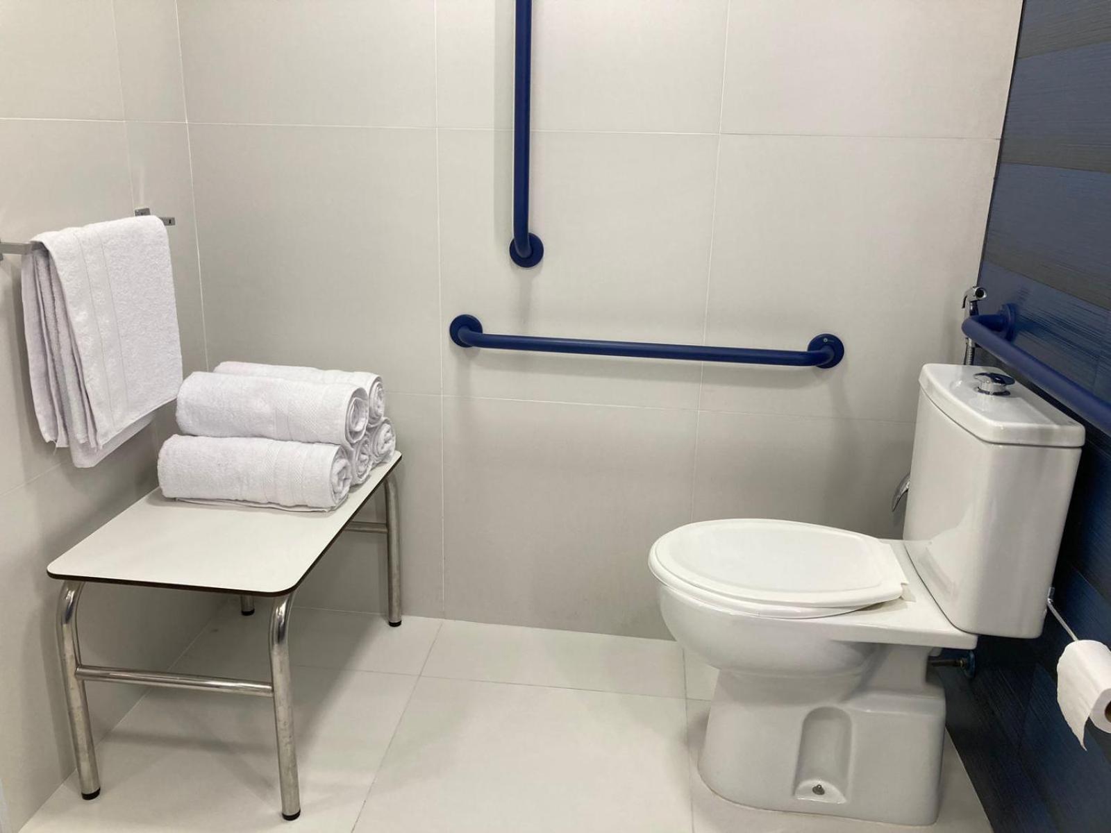 Flat Privativo Comfort Ibirapuera 3* Sao Paulo