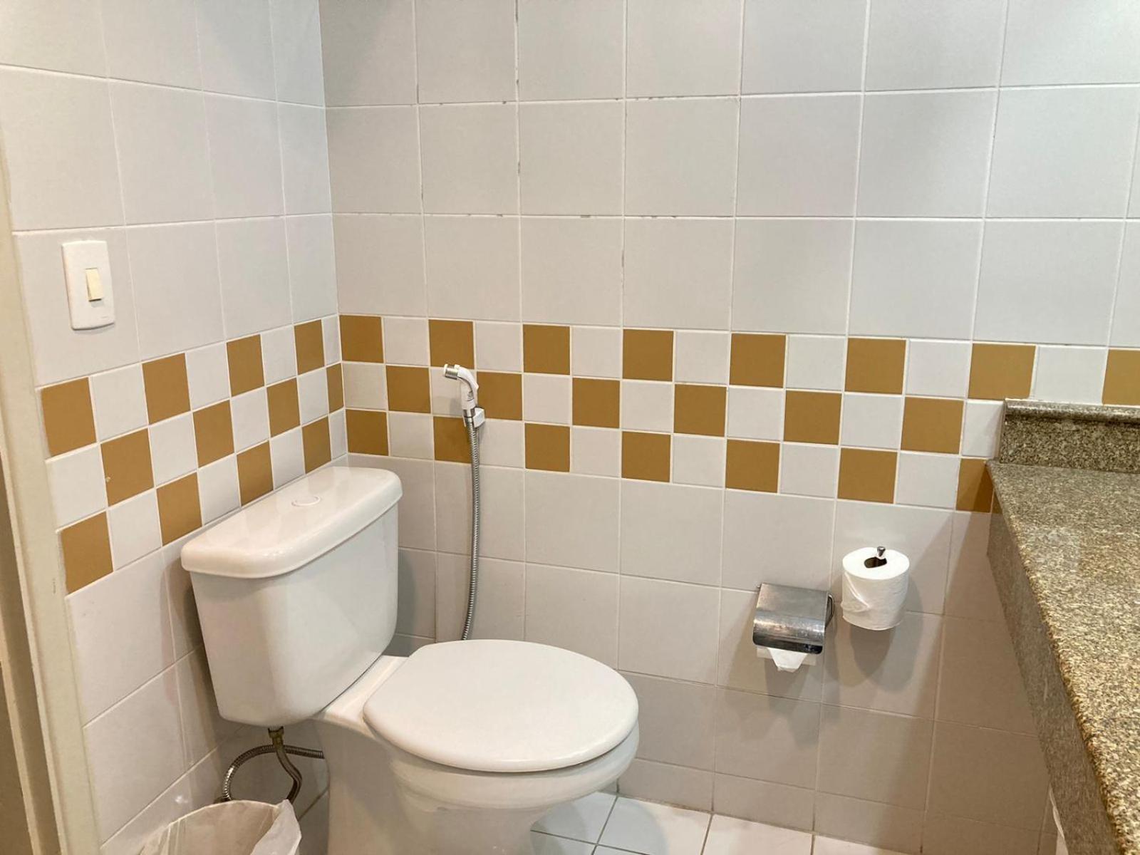 Flat Privativo Comfort Ibirapuera Hotel 3*