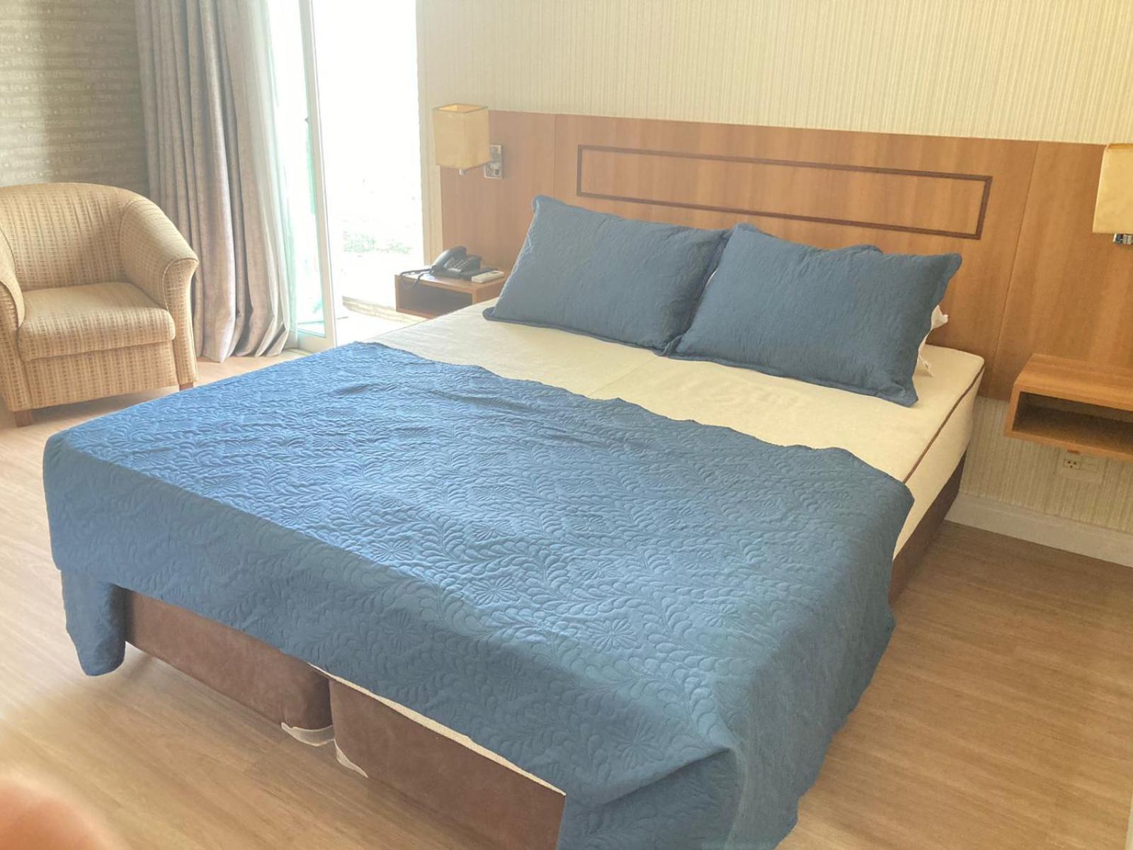 Hotel Flat Privativo Comfort Ibirapuera 3*