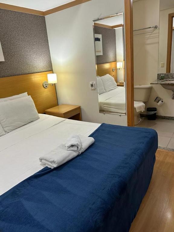 Aparthotel Studio Premium Bela Cintra Sao Paulo