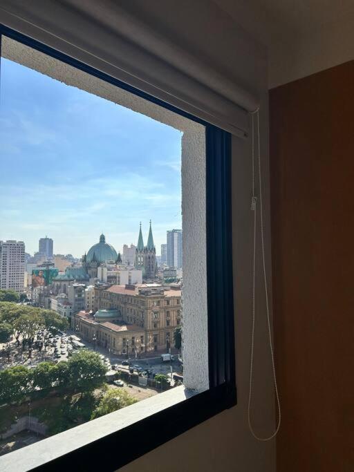 Apartment Na Liberdade A 500 Metros Do Metro *