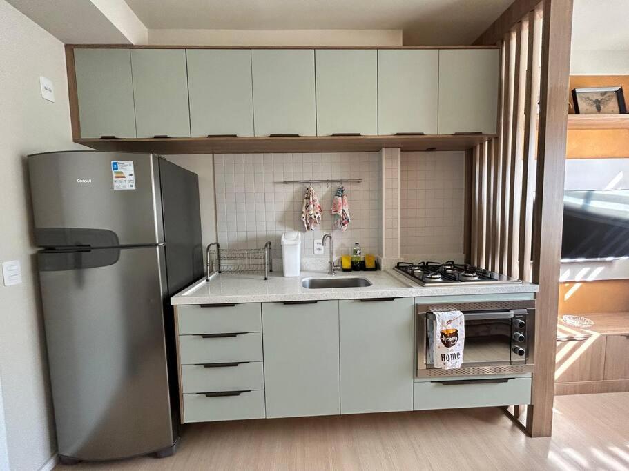 Apartment Na Liberdade A 500 Metros Do Metro *