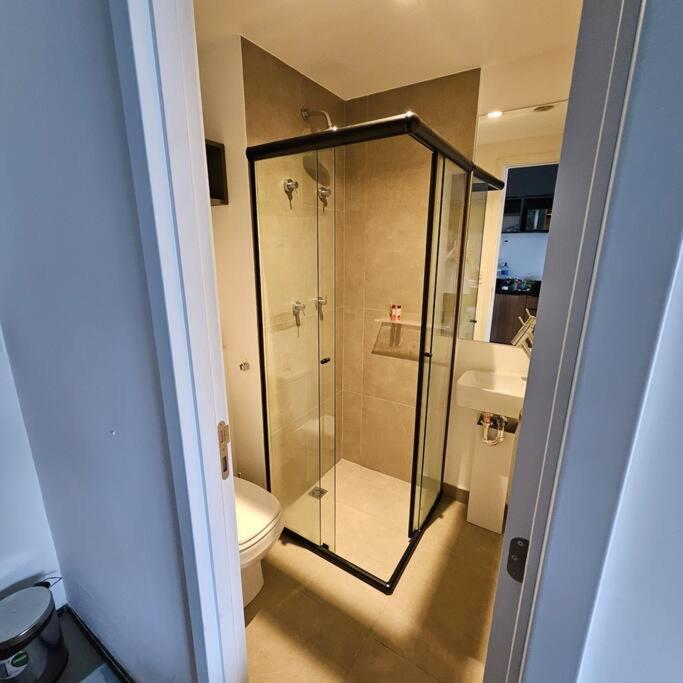 Apartemen Lorena