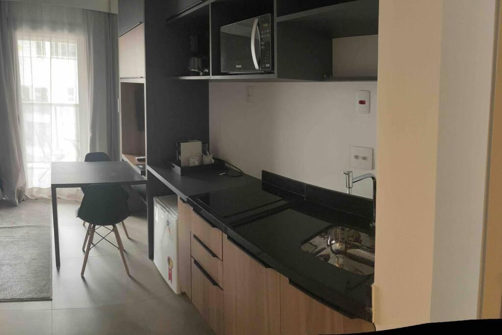 Apartemen Lorena
