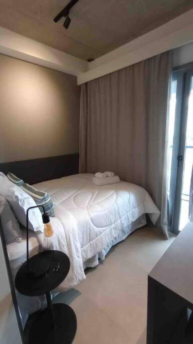 Apartemen Lorena Sao Paulo