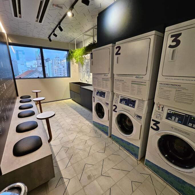 Lorena Apartemen Sao Paulo